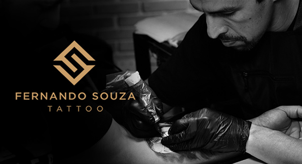 Banner Fernando Souza Tattoo